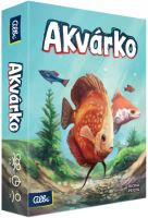 ALBI Hra Akvárko