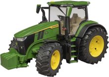 BRUDER 03150 Traktor John Deere 7R 350 BRUDER 03150 Traktor John Deere 7R 350