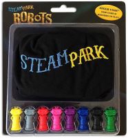 ADC Hra Steam Park Robots (rozšíření) ADC Hra Steam Park Robots (rozšíření)
