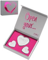 ZMILE COSMETICS Kosmetická sada Sweethearts Orchid Love šminky ZMILE COSMETICS Kosmetická sada Sweethearts Orchid Love šminky