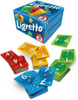 ADC HRA Ligretto modré ADC HRA Ligretto modré