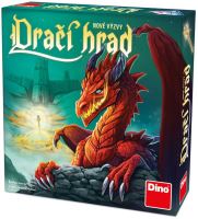 DINO Dračí Hrad nové výzvy