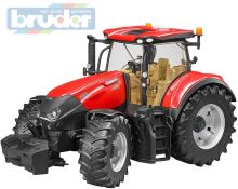 BRUDER 03190 (3190) Traktor CASE IH Optum 300 CVX funkční model 1:16 plast BRUDER 03190 (3190) Traktor CASE IH Optum 300 CVX funkční model 1:16 plast