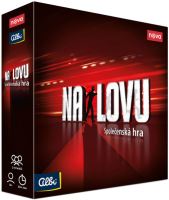 ALBI HRA Na lovu TV Nova ALBI HRA Na lovu TV Nova
