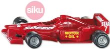 SIKU Auto závodní F1 kovová  formule 1357
